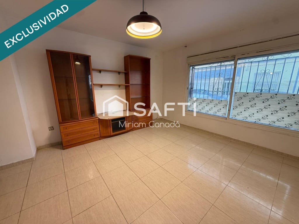 4 soverom Leilighet til salgs i El Vendrell - € 129 900 (Ref: 10166366)