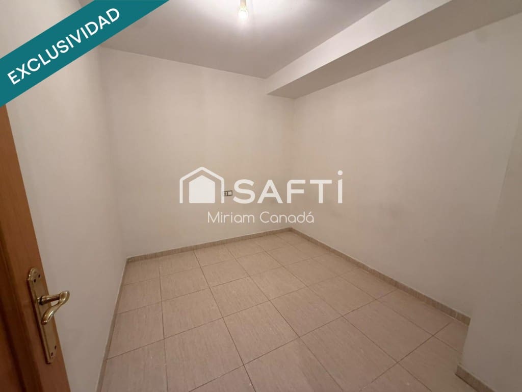4 soverom Leilighet til salgs i El Vendrell - € 129 900 (Ref: 10166366)