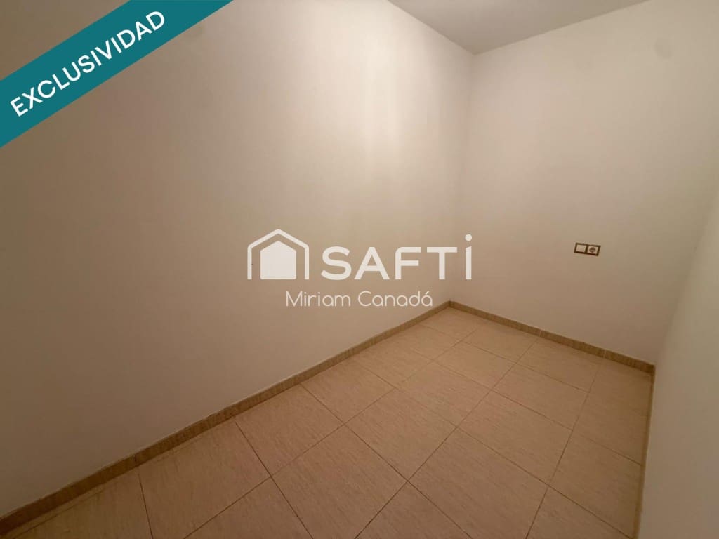 4 soverom Leilighet til salgs i El Vendrell - € 129 900 (Ref: 10166366)