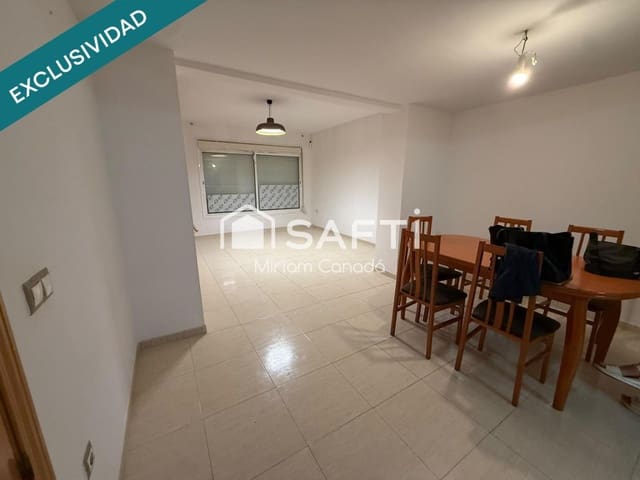 4 soverom Leilighet til salgs i El Vendrell - € 129 900 (Ref: 10166366)