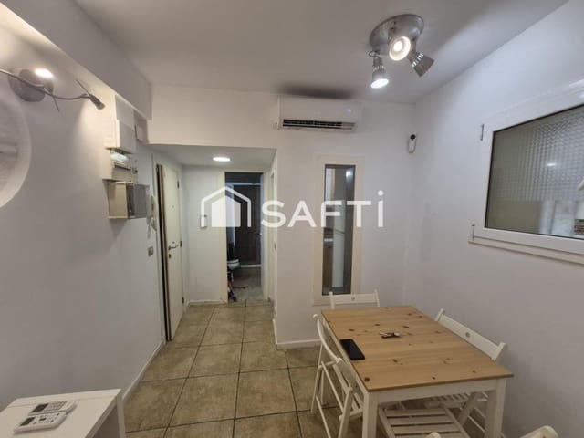 Kommersiell till salu i El Putxet i El Farró, Barcelona stad - 115 000 € (Ref: 10166367)