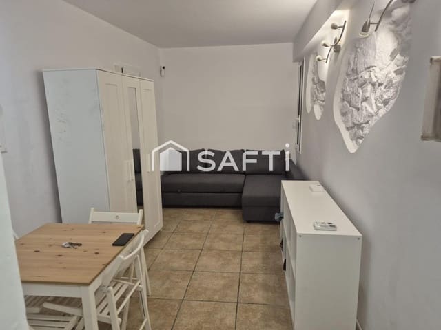Kommersiell till salu i El Putxet i El Farró, Barcelona stad - 115 000 € (Ref: 10166367)