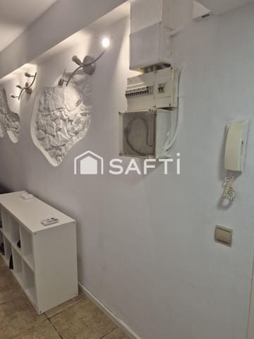 Kommersiell till salu i El Putxet i El Farró, Barcelona stad - 115 000 € (Ref: 10166367)