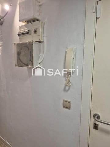 Kommersiell till salu i El Putxet i El Farró, Barcelona stad - 115 000 € (Ref: 10166367)
