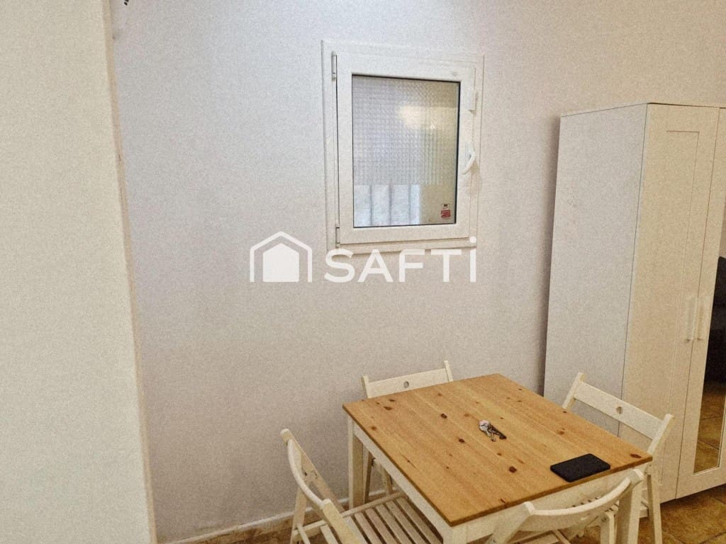 Kommersiell till salu i Barcelona stad - 115 000 € (Ref: 10166367)