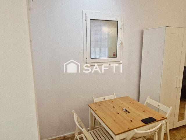 Kommersiell till salu i El Putxet i El Farró, Barcelona stad - 115 000 € (Ref: 10166367)