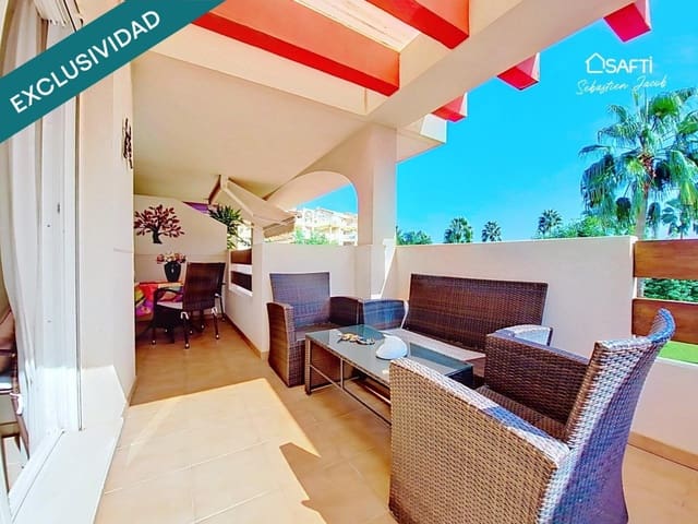 2 makuuhuone Huoneisto myytävänä paikassa Les Bovetes - La Felicidad, Dénia mukana uima-altaan - 298 000 € (Ref: 10166368)