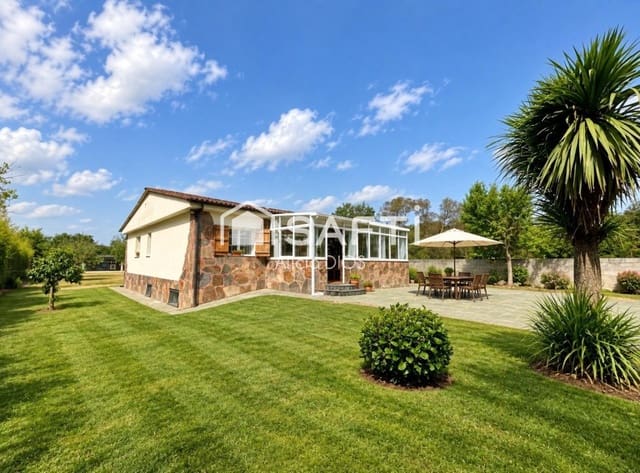 3 soverom Villa til salgs i Cospeito med garasje - € 210 000 (Ref: 10166370)