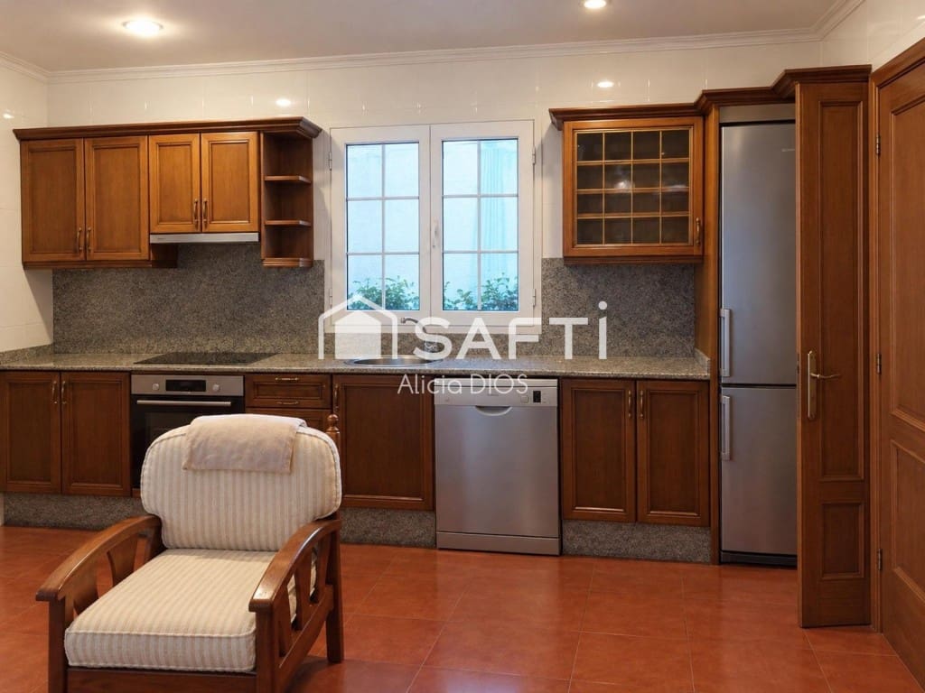 3 soverom Villa til salgs i Cospeito med garasje - € 210 000 (Ref: 10166370)