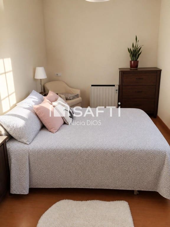 3 soverom Villa til salgs i Cospeito med garasje - € 210 000 (Ref: 10166370)