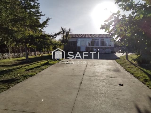 3 soverom Villa til salgs i Cospeito med garasje - € 210 000 (Ref: 10166370)
