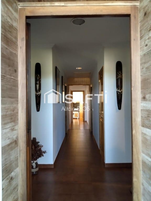 3 soverom Villa til salgs i Cospeito med garasje - € 210 000 (Ref: 10166370)