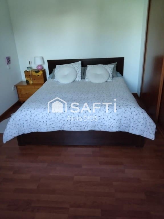 3 soverom Villa til salgs i Cospeito med garasje - € 210 000 (Ref: 10166370)