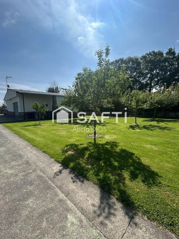 3 soverom Villa til salgs i Cospeito med garasje - € 210 000 (Ref: 10166370)