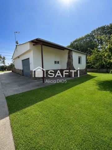 3 soverom Villa til salgs i Cospeito med garasje - € 210 000 (Ref: 10166370)