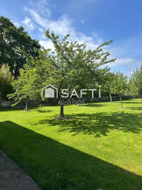 3 soverom Villa til salgs i Cospeito med garasje - € 210 000 (Ref: 10166370)