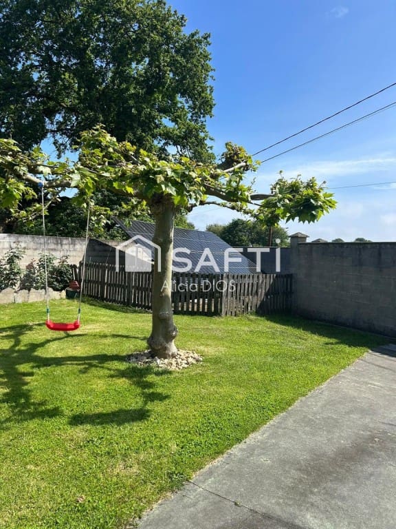 3 soverom Villa til salgs i Cospeito med garasje - € 210 000 (Ref: 10166370)