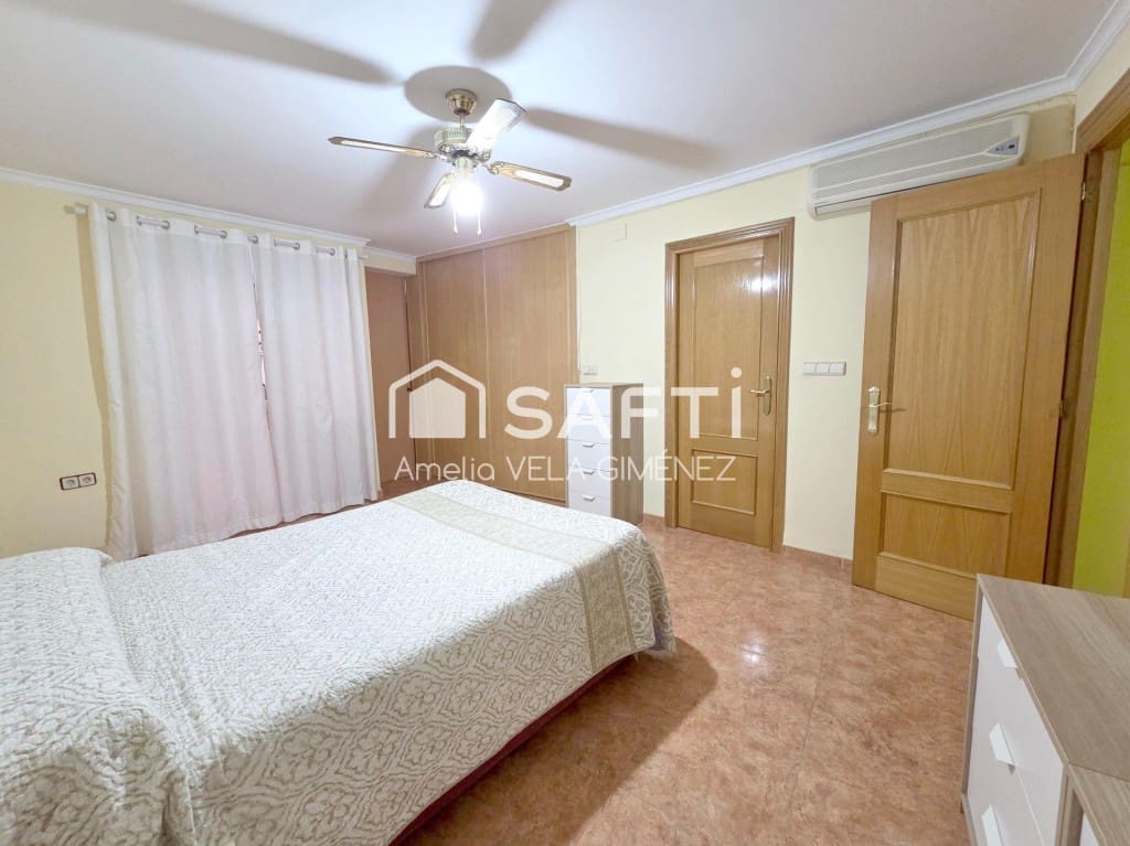 Apartamento de 5 habitaciones en Sagunto / Sagunt en venta - 240.000 € (Ref: 10168416)