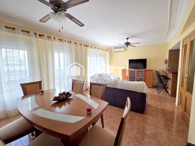 Apartamento de 5 habitaciones en Sagunto / Sagunt en venta - 240.000 € (Ref: 10168416)