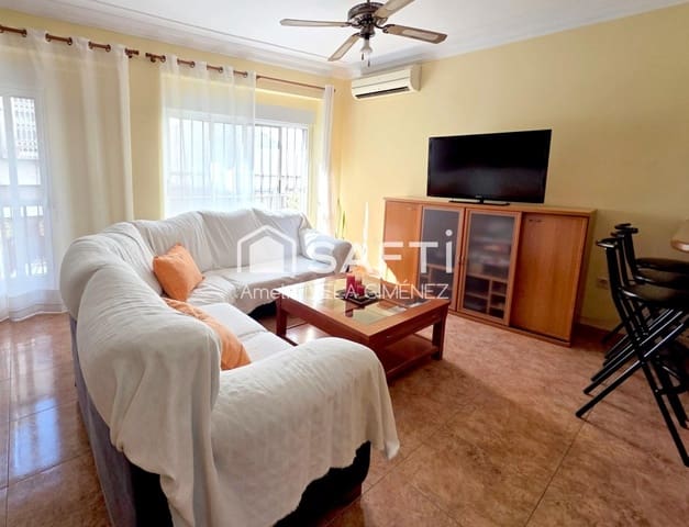 Apartamento de 5 habitaciones en Sagunto / Sagunt en venta - 240.000 € (Ref: 10168416)