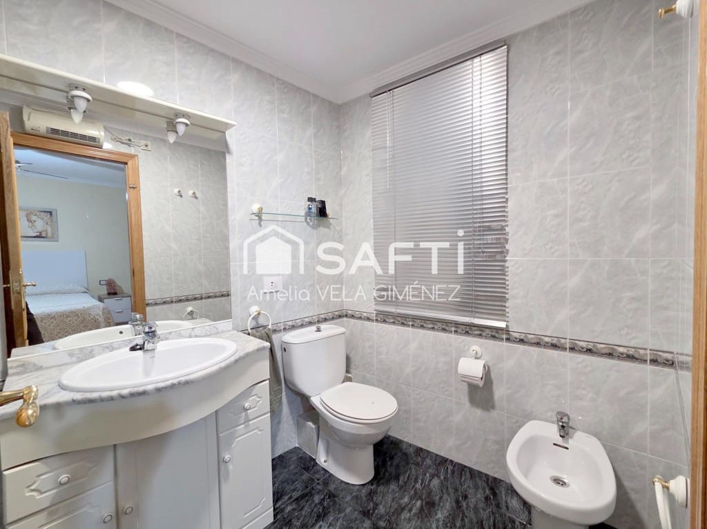 Apartamento de 5 habitaciones en Sagunto / Sagunt en venta - 240.000 € (Ref: 10168416)