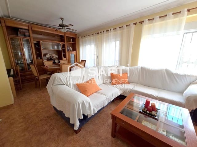 Apartamento de 5 habitaciones en Sagunto / Sagunt en venta - 240.000 € (Ref: 10168416)