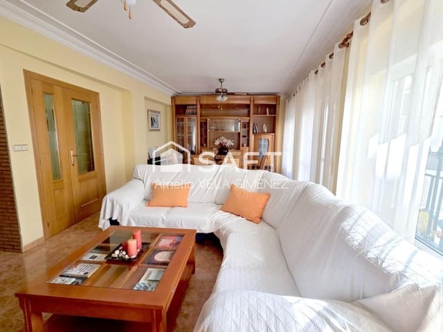 Apartamento de 5 habitaciones en Sagunto / Sagunt en venta - 240.000 € (Ref: 10168416)