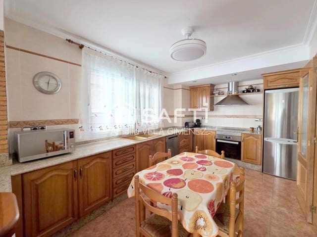 Apartamento de 5 habitaciones en Sagunto / Sagunt en venta - 240.000 € (Ref: 10168416)