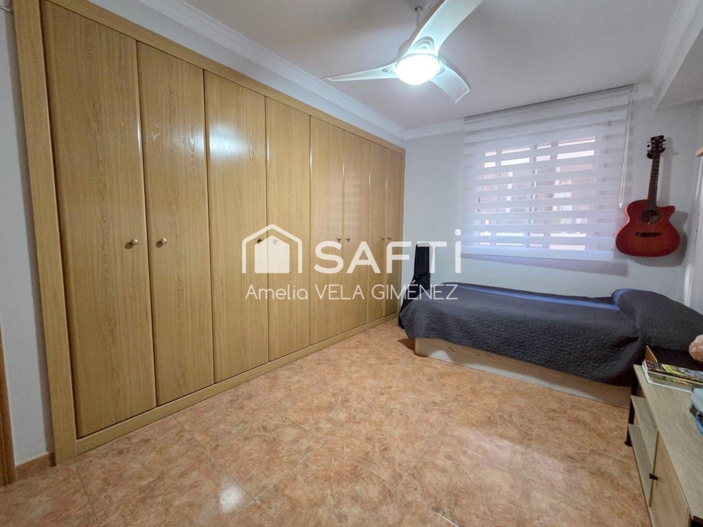 Apartamento de 5 habitaciones en Sagunto / Sagunt en venta - 240.000 € (Ref: 10168416)