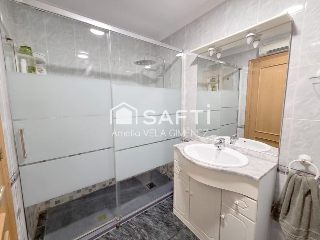 Apartamento de 5 habitaciones en Sagunto / Sagunt en venta - 240.000 € (Ref: 10168416)