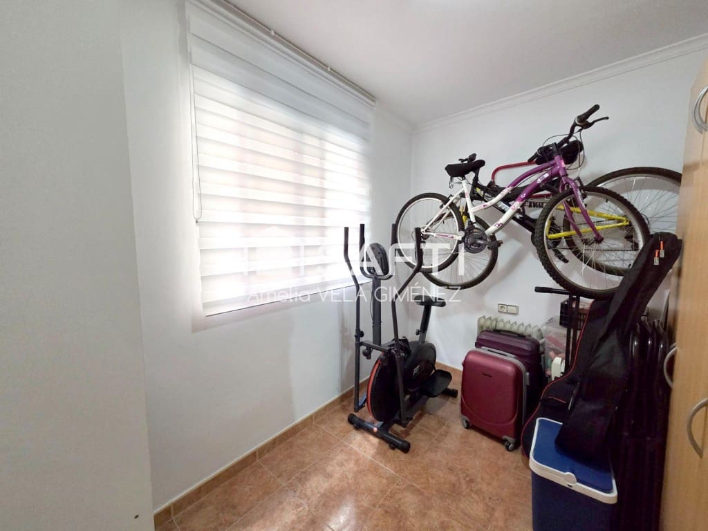 Apartamento de 5 habitaciones en Sagunto / Sagunt en venta - 240.000 € (Ref: 10168416)