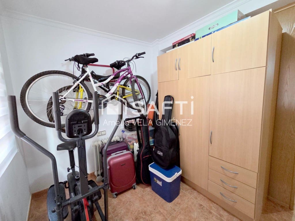 Apartamento de 5 habitaciones en Sagunto / Sagunt en venta - 240.000 € (Ref: 10168416)