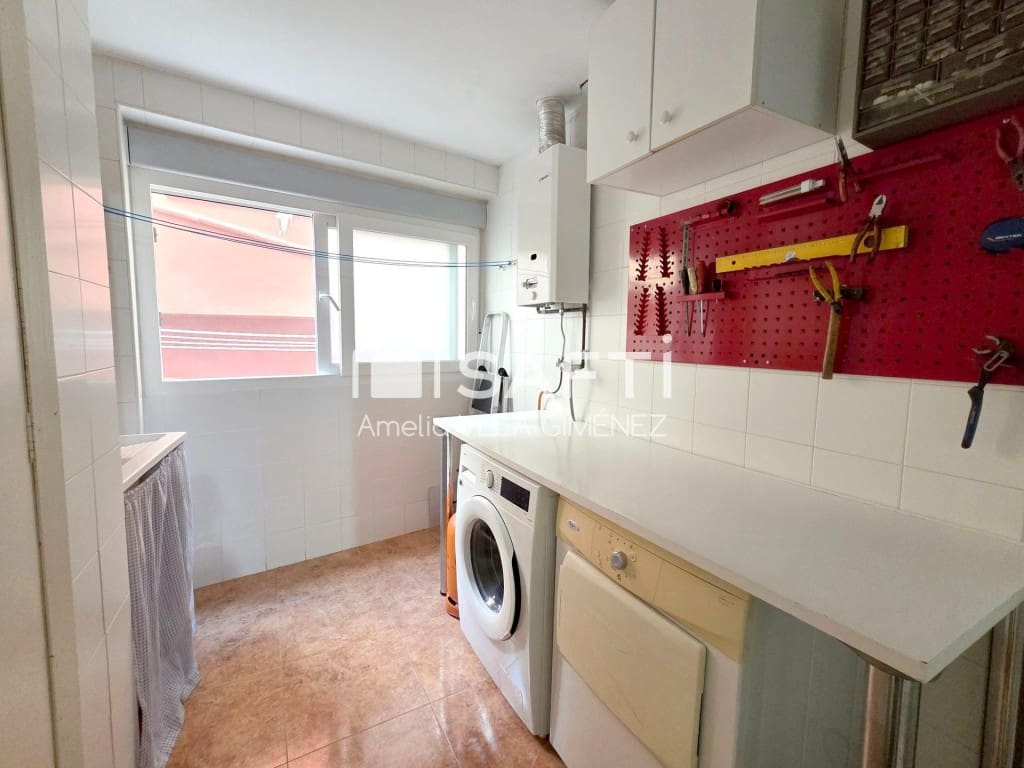 Apartamento de 5 habitaciones en Sagunto / Sagunt en venta - 240.000 € (Ref: 10168416)