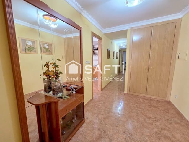 Apartamento de 5 habitaciones en Sagunto / Sagunt en venta - 240.000 € (Ref: 10168416)