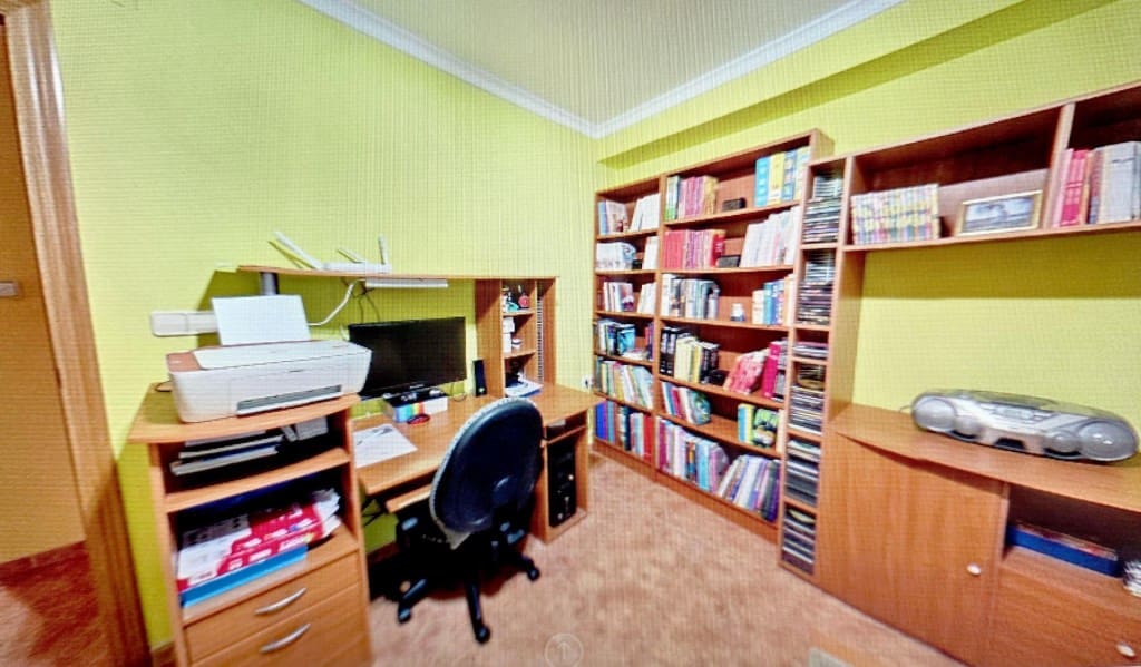 Apartamento de 5 habitaciones en Sagunto / Sagunt en venta - 240.000 € (Ref: 10168416)