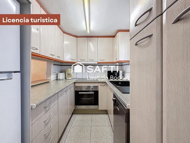 4 soverom Rekkehus til salgs i Empuriabrava, Castelló d'Empúries - € 390 000 (Ref: 10168417)