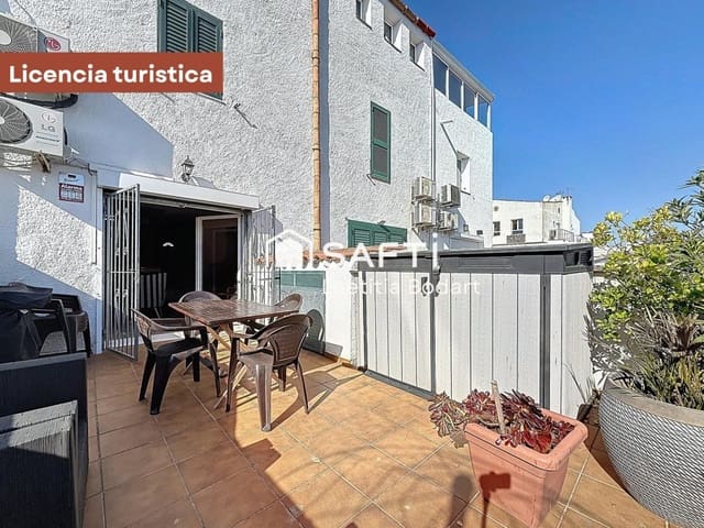 4 soverom Rekkehus til salgs i Empuriabrava, Castelló d'Empúries - € 390 000 (Ref: 10168417)