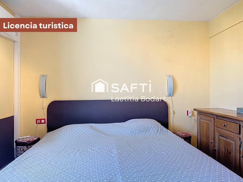 4 bedroom Terraced Villa for sale in Empuriabrava - € 390,000 (Ref: 10168417)