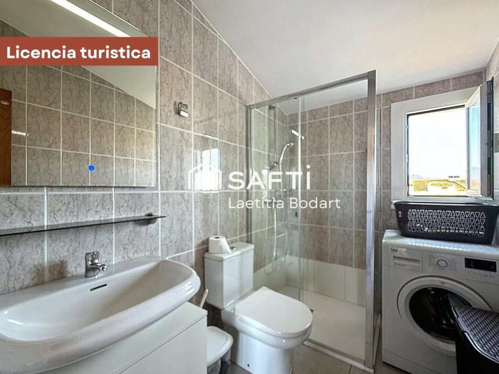 4 bedroom Terraced Villa for sale in Empuriabrava - € 390,000 (Ref: 10168417)