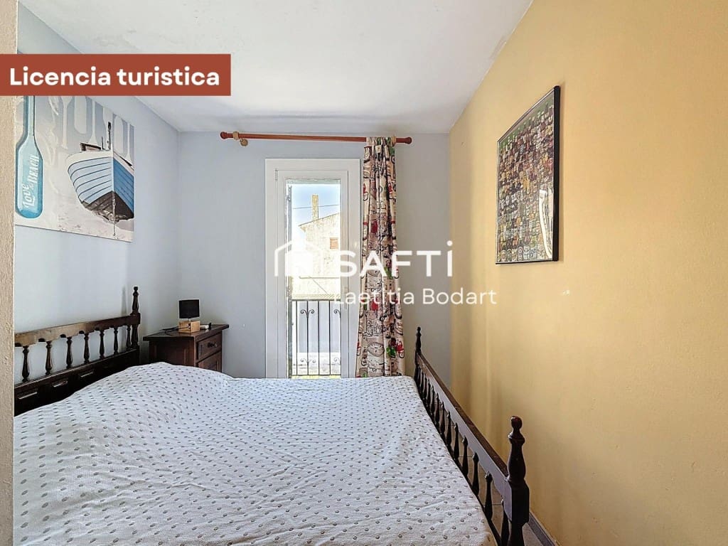 4 bedroom Terraced Villa for sale in Empuriabrava - € 390,000 (Ref: 10168417)