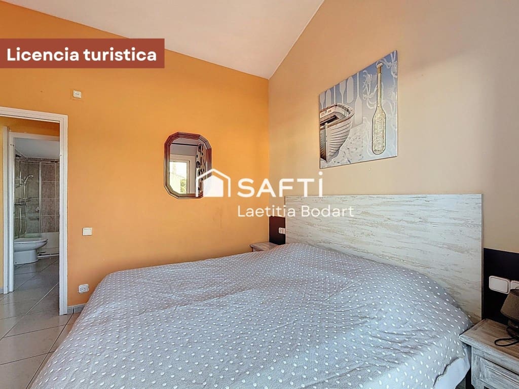 4 bedroom Terraced Villa for sale in Empuriabrava - € 390,000 (Ref: 10168417)