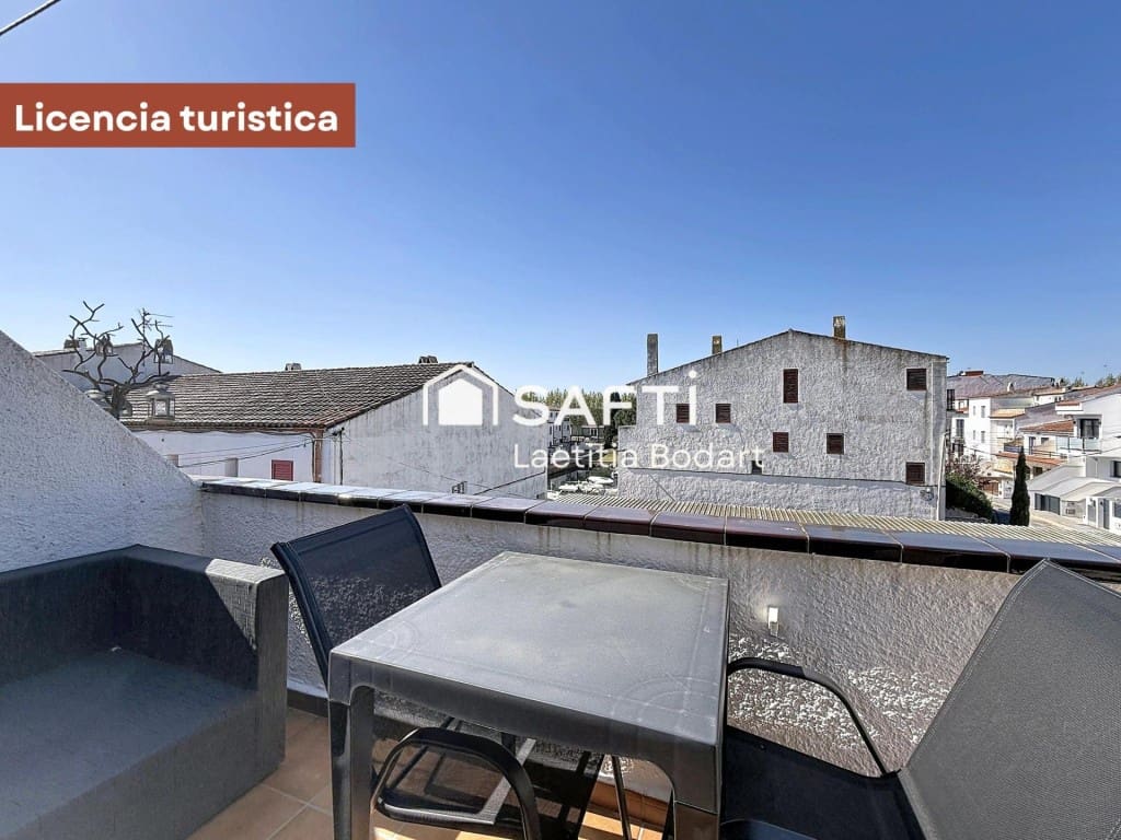 4 bedroom Terraced Villa for sale in Empuriabrava - € 390,000 (Ref: 10168417)