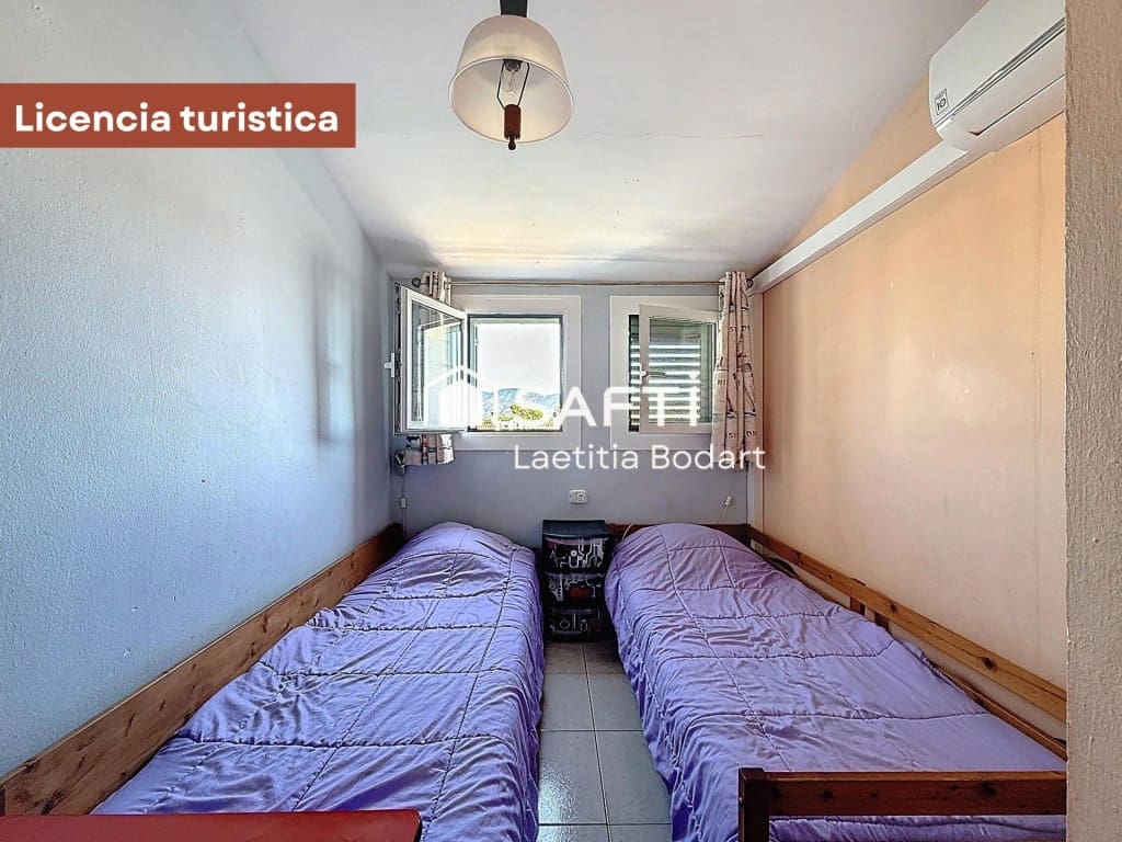 4 bedroom Terraced Villa for sale in Empuriabrava - € 390,000 (Ref: 10168417)