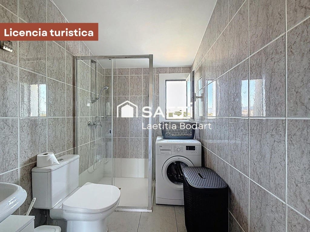 4 bedroom Terraced Villa for sale in Empuriabrava - € 390,000 (Ref: 10168417)
