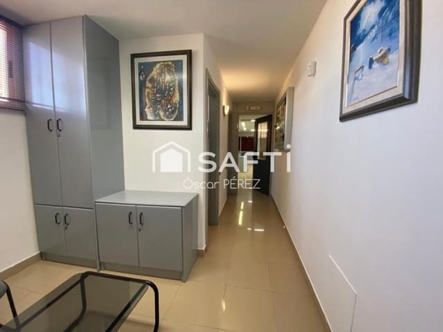 Local Comercial en Isleta, Las Palmas de Gran Canaria en venta - 160.000 € (Ref: 10168418)