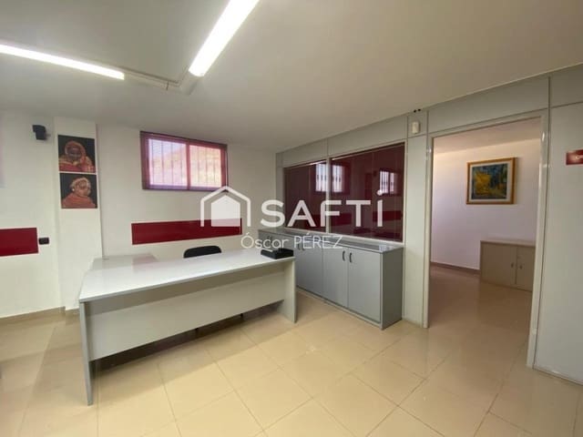 Local Comercial en Isleta, Las Palmas de Gran Canaria en venta - 160.000 € (Ref: 10168418)
