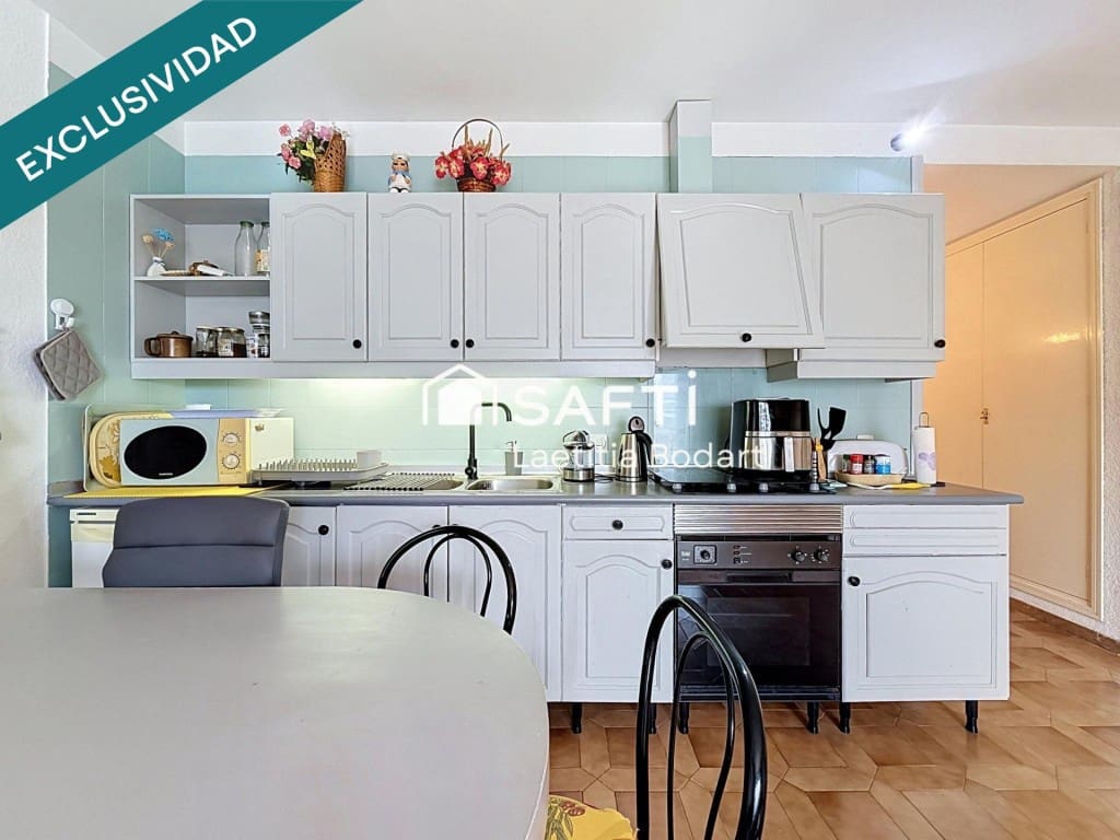 Studio til salg i Empuriabrava - € 149.000 (Ref: 10171222)