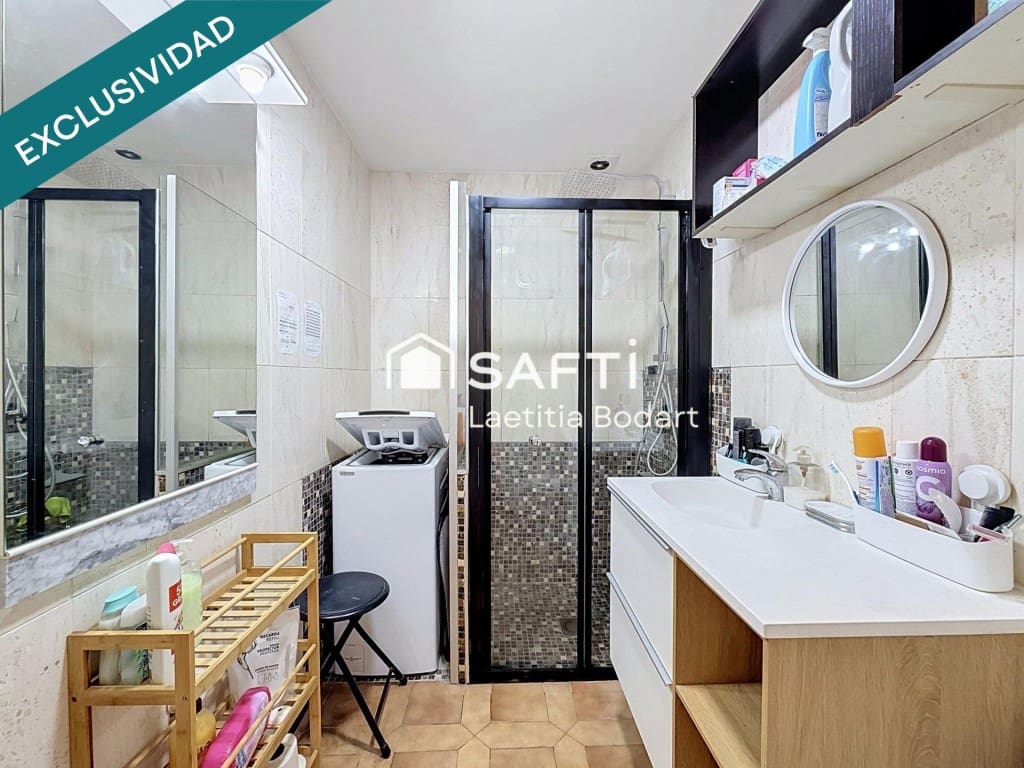 Studio til salg i Empuriabrava - € 149.000 (Ref: 10171222)
