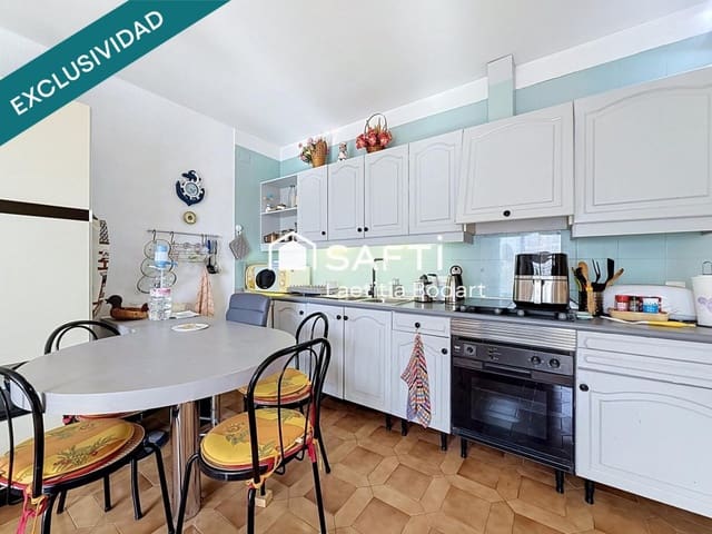 Studio til salg i Empuriabrava, Castelló d'Empúries - € 149.000 (Ref: 10171222)
