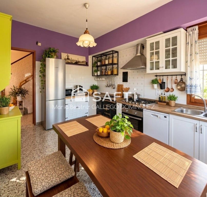 5 sovrum Villa till salu i Redondela med garage - 299 000 € (Ref: 10173498)